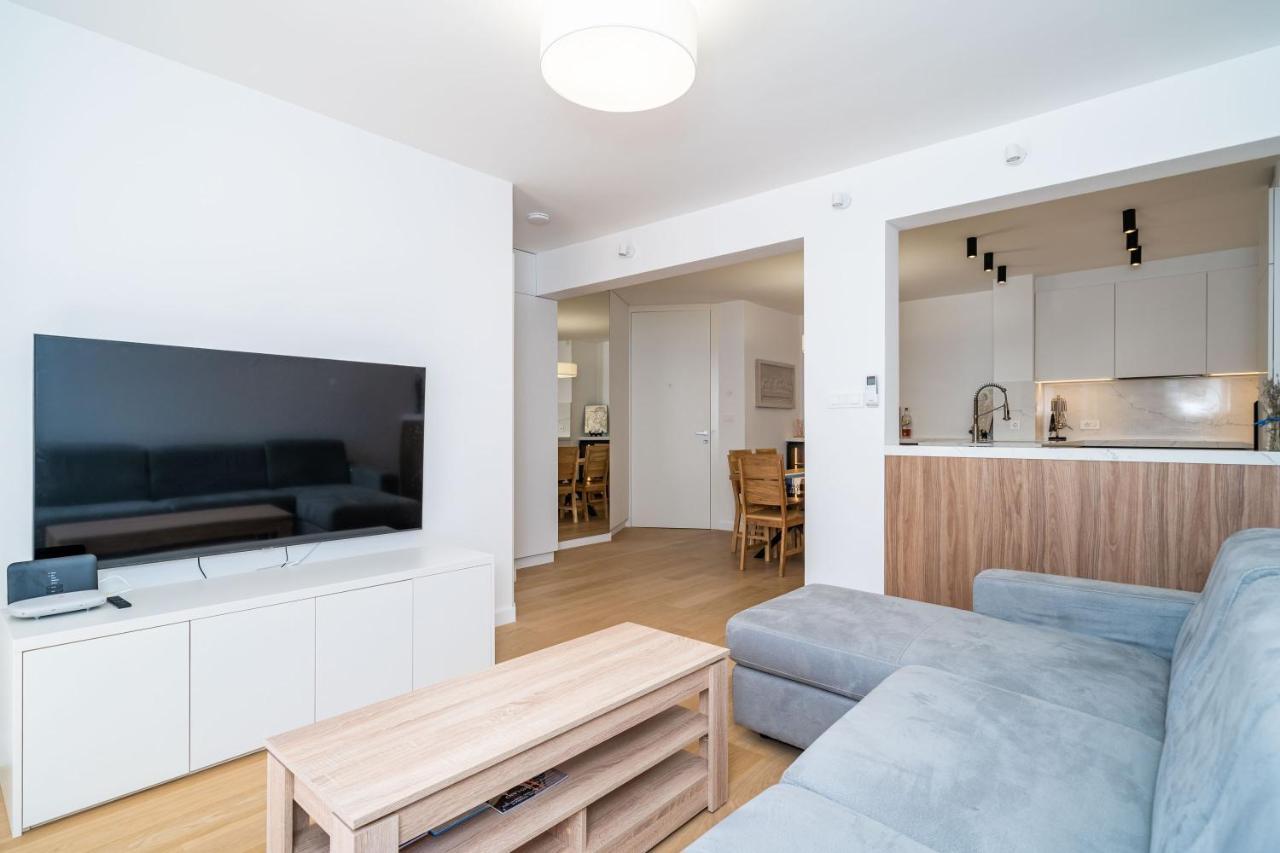 Apartment Villa Claudia ดูบรอฟนิก ภายนอก รูปภาพ